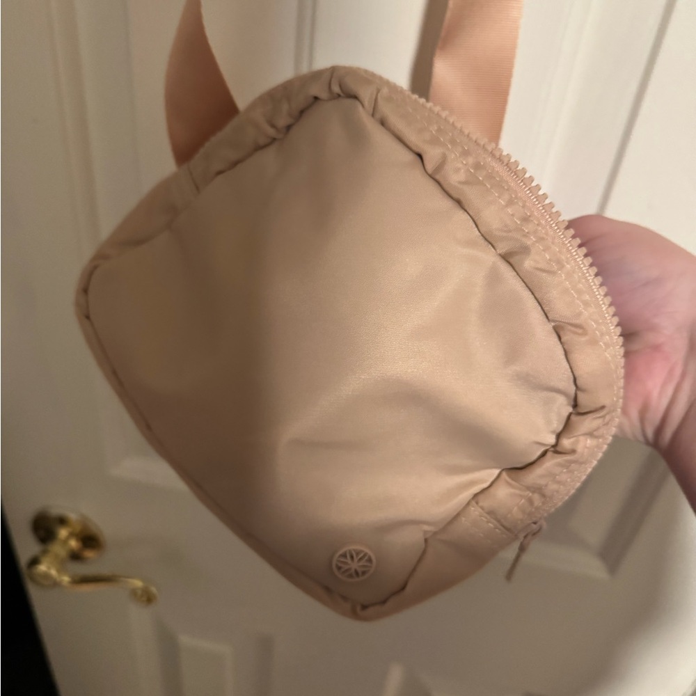 Stylish Tan Women's Bag